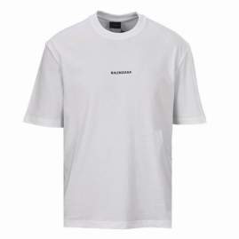 Picture of Balenciaga T Shirts Short _SKUBalenciagaXS-Lfxtx0221219